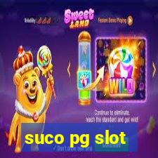 suco pg slot