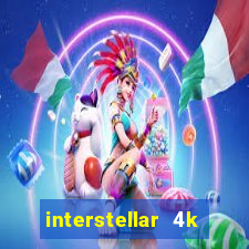 interstellar 4k 60fps download