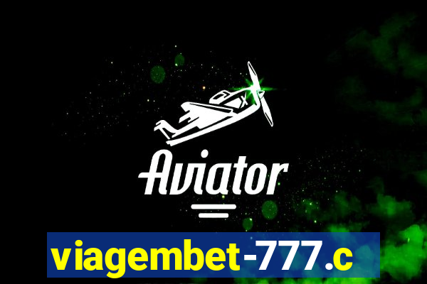 viagembet-777.com