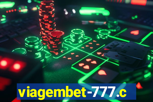 viagembet-777.com