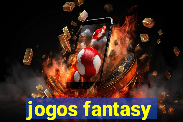 jogos fantasy