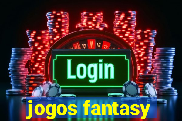 jogos fantasy