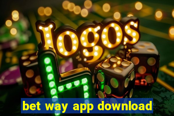 bet way app download