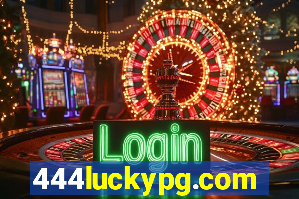 444luckypg.com