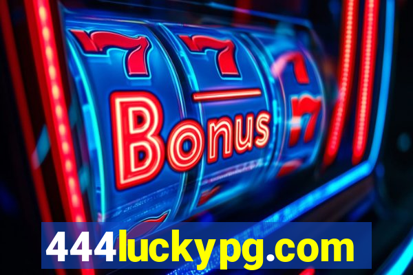 444luckypg.com