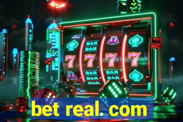 bet real. com