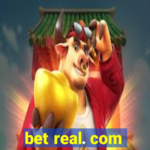 bet real. com