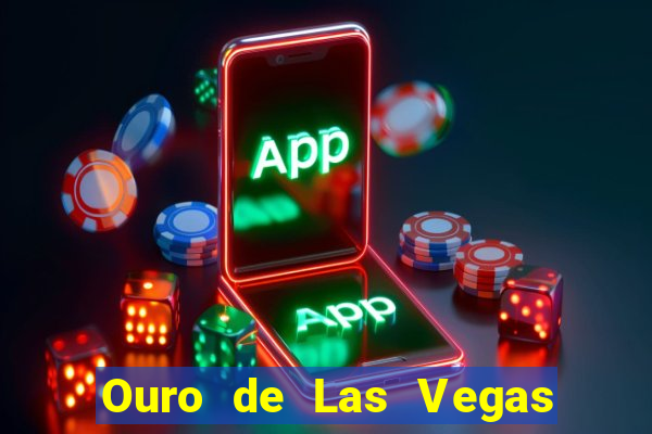 Ouro de Las Vegas o o ouro maldito de las vegas 1968