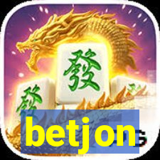 betjon