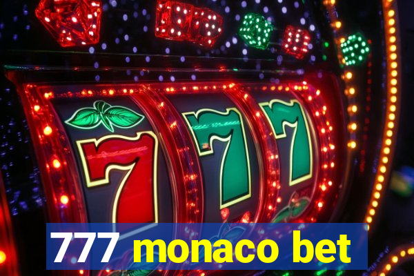 777 monaco bet