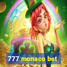 777 monaco bet