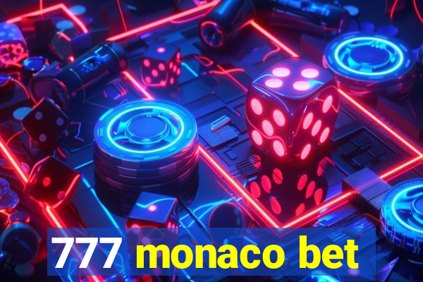 777 monaco bet