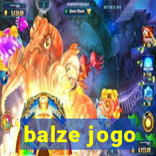 balze jogo