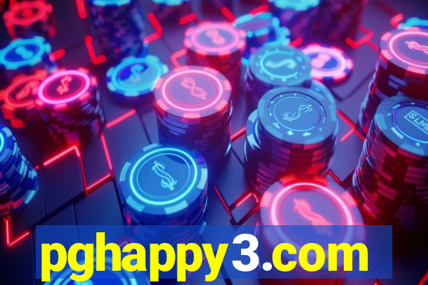 pghappy3.com