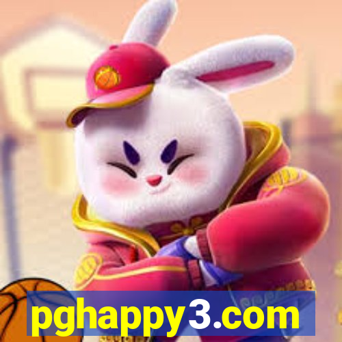 pghappy3.com