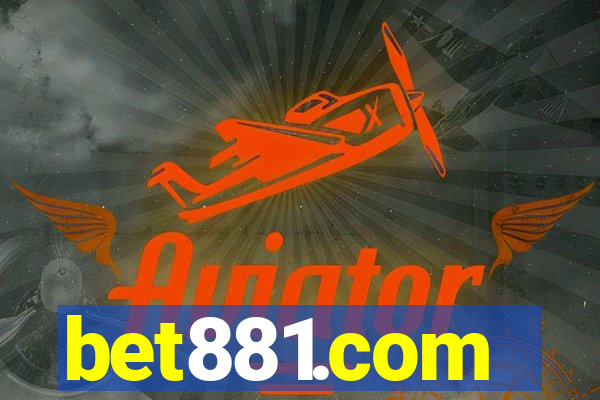 bet881.com