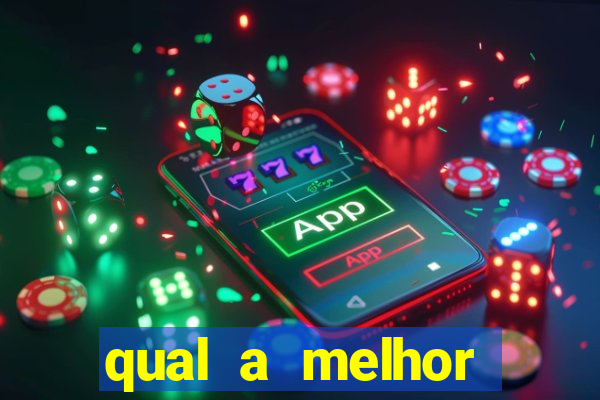 qual a melhor plataforma de jogos online para ganhar dinheiro