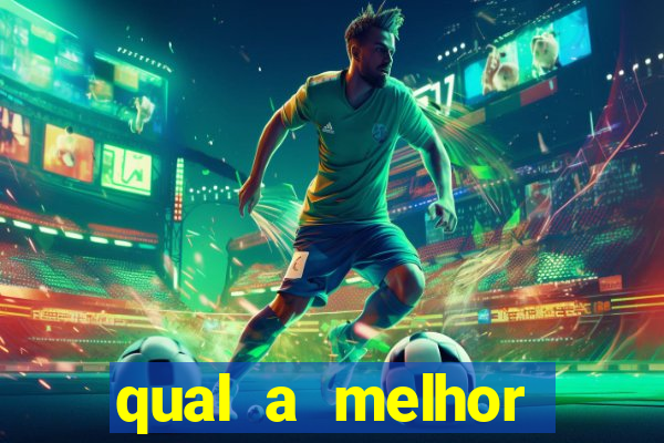 qual a melhor plataforma de jogos online para ganhar dinheiro