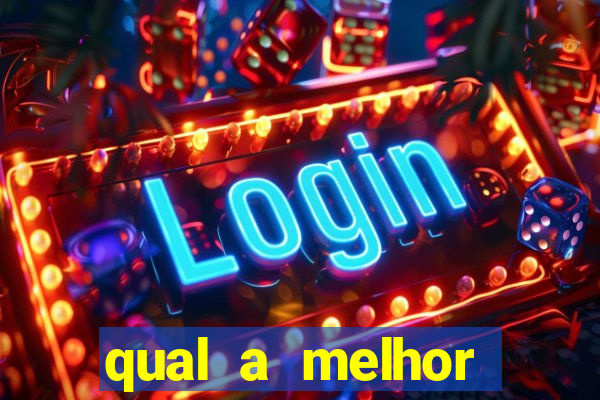 qual a melhor plataforma de jogos online para ganhar dinheiro