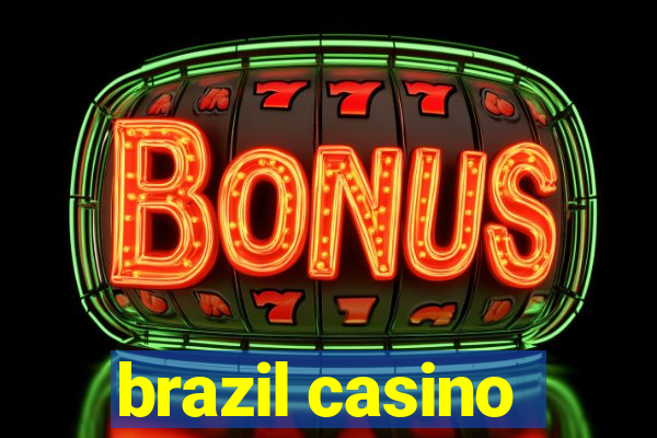 brazil casino