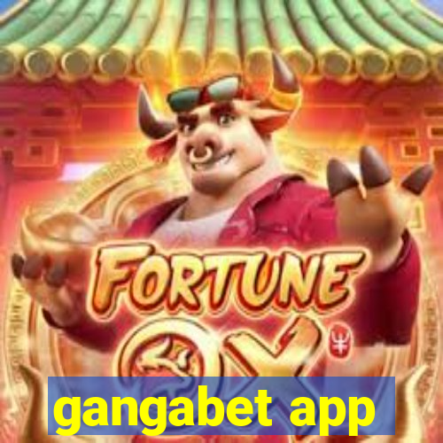 gangabet app