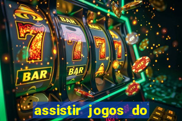 assistir jogos do destino on-line