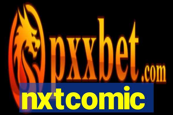 nxtcomic