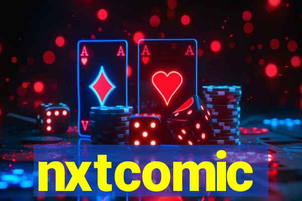 nxtcomic