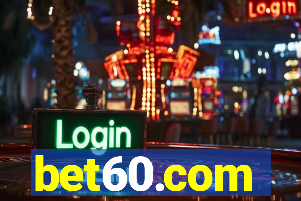 bet60.com