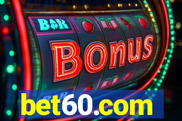 bet60.com