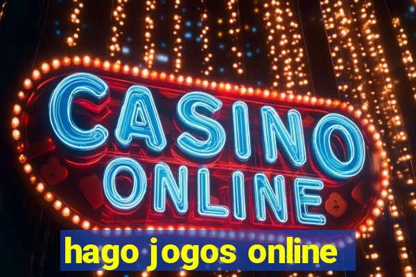 hago jogos online