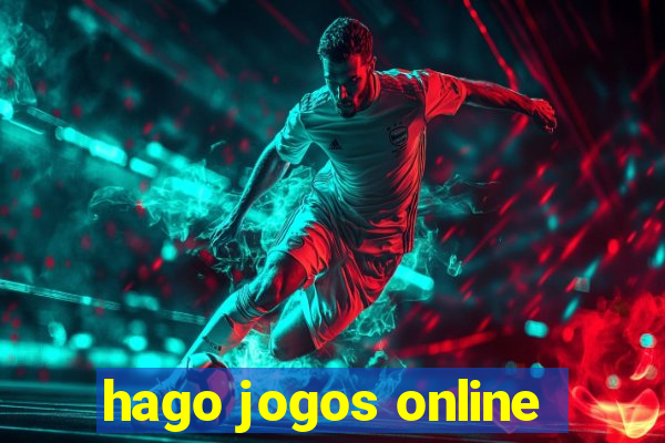 hago jogos online