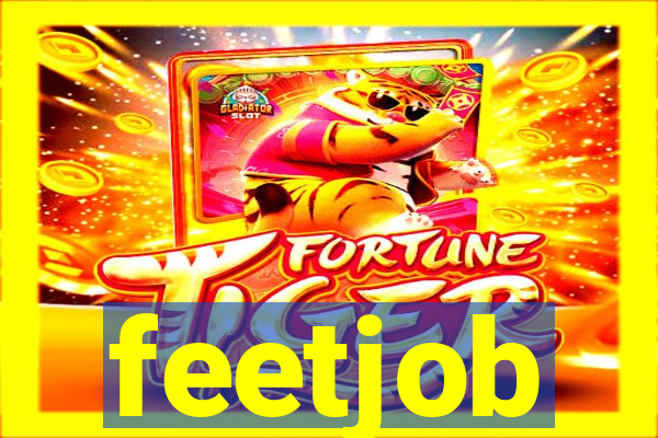 feetjob