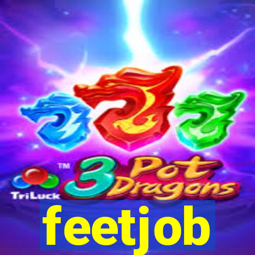 feetjob