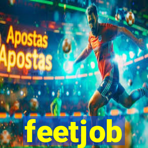 feetjob