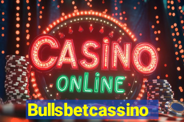 Bullsbetcassino