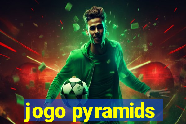 jogo pyramids