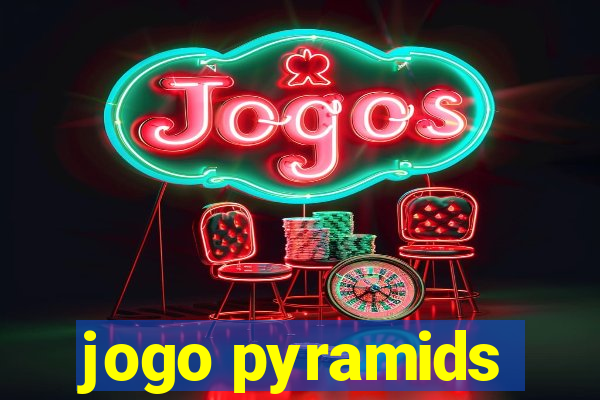 jogo pyramids