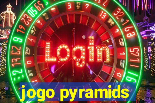 jogo pyramids