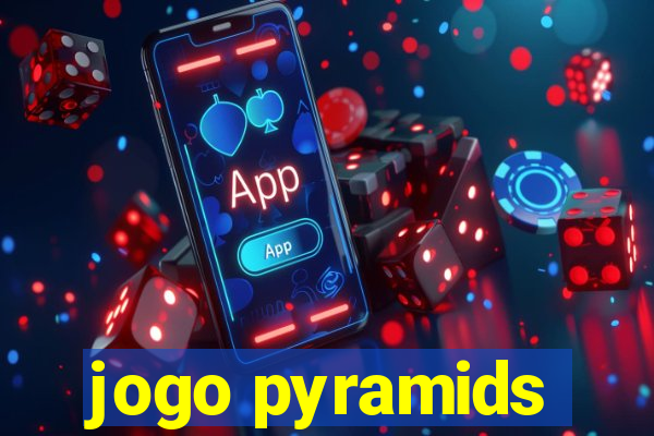 jogo pyramids