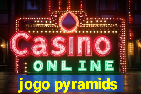 jogo pyramids