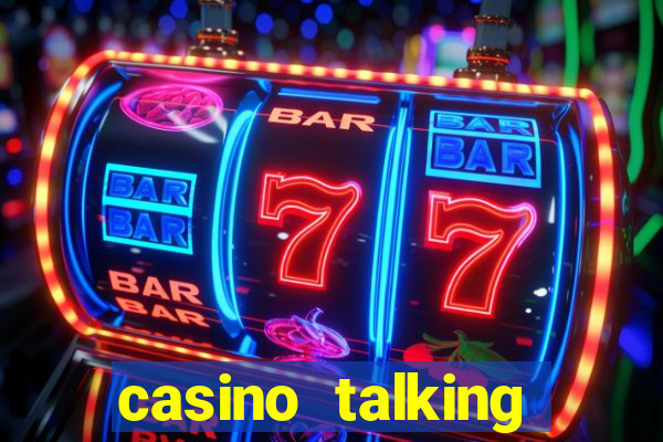 casino talking stick resort