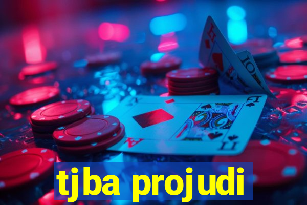 tjba projudi