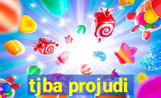 tjba projudi