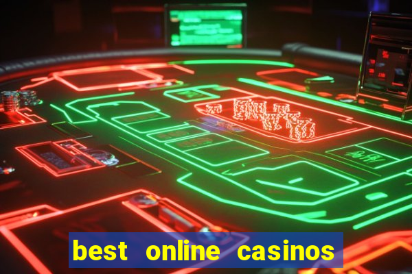 best online casinos for australians