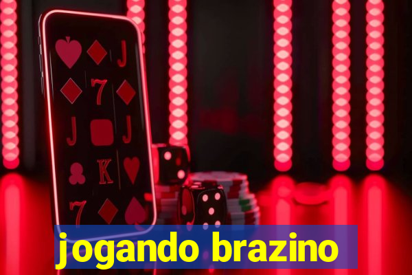 jogando brazino