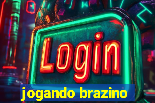 jogando brazino