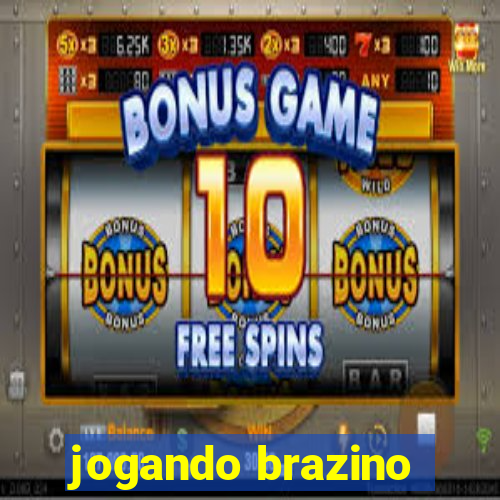 jogando brazino