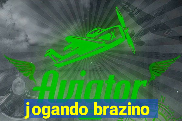 jogando brazino