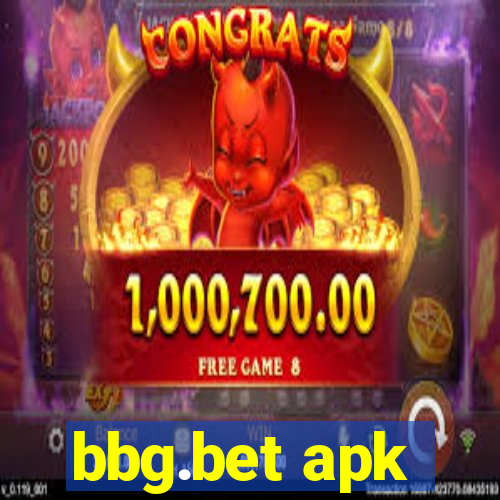 bbg.bet apk